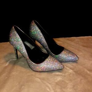 Anne Michelle heels BRAND NEW!!!
